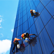 High-Rise Window Cleaning