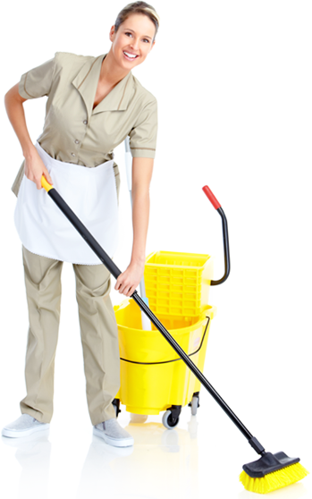 Make your world as Clean As Mine